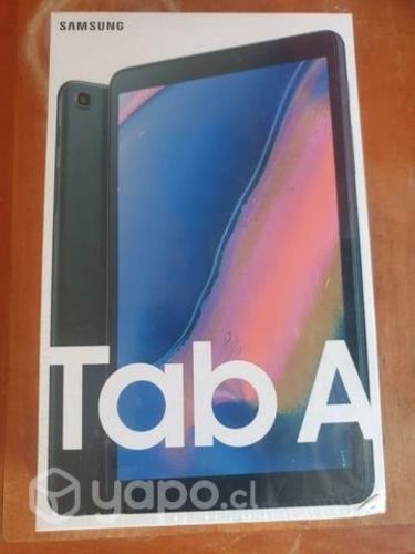 Samsung Galaxy Tab A 32 gb con S pen (sellado)