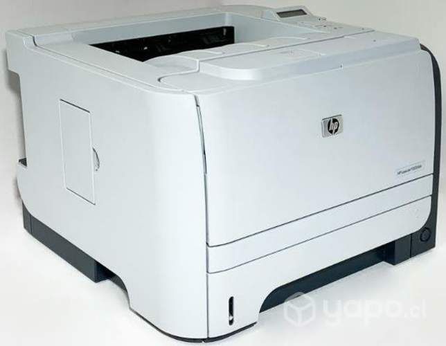 Impresora HP LaserJet P2055dn en venta!