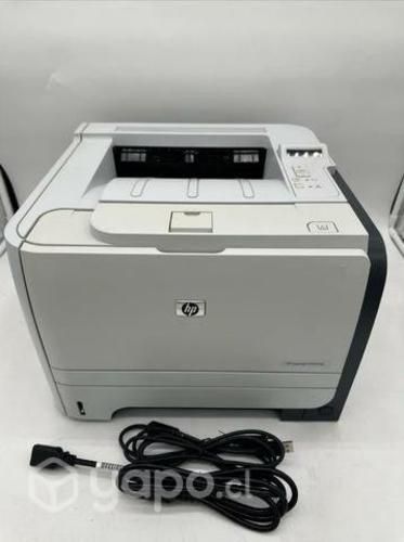 Impresora HP LaserJet P2055dn en venta!