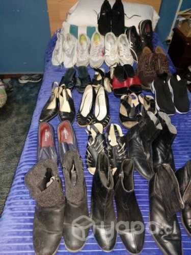 Ropa dama talla m usado y nuevo