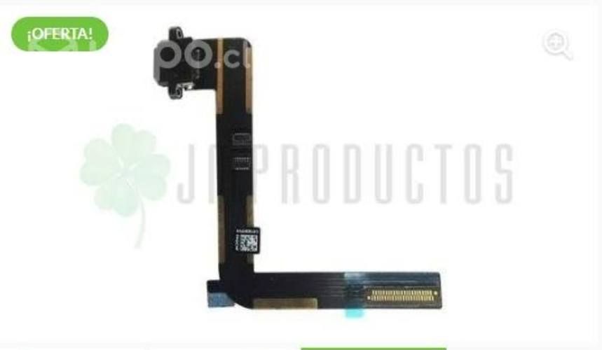 Flex De Carga Para iPad 7 iPad  De 10,2