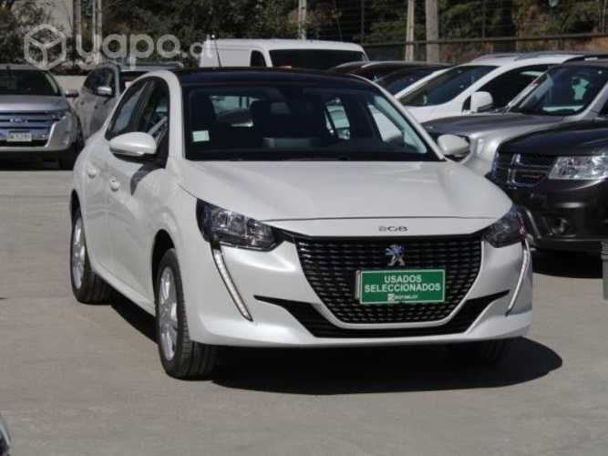 Peugeot 208 2023