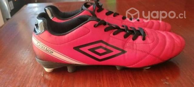 Zapato de fútbol 41