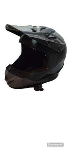 Casco integrado Zoka - Kali