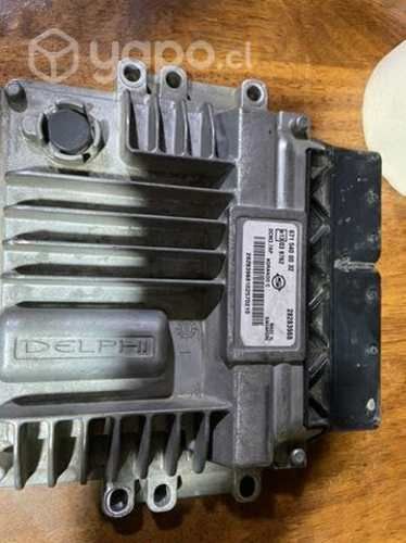 ECU SSANGYONG KORANDO año2012 28283968