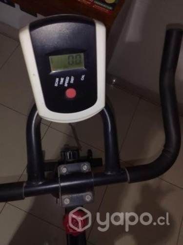 Máquina de ejercicio