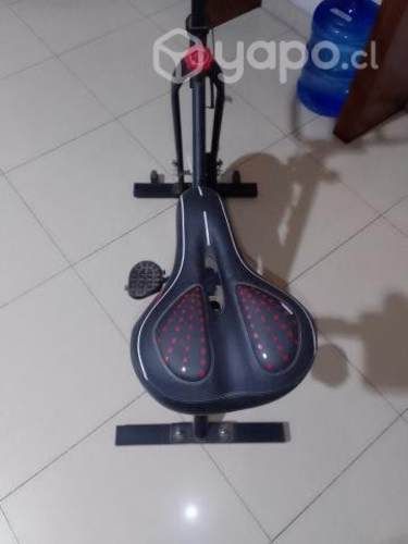 Máquina de ejercicio