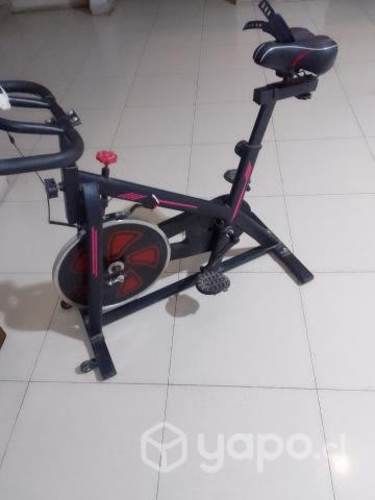 Máquina de ejercicio