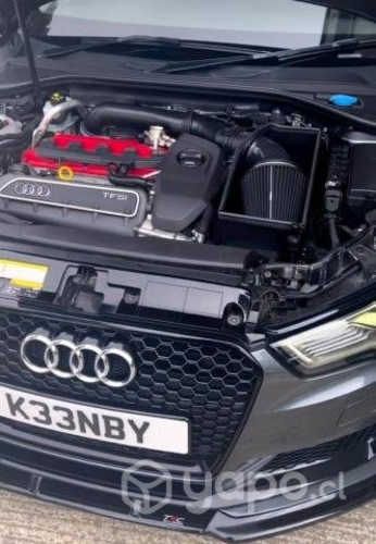 Kit de admisión audi rs3/ttrs/rsq3 2.5 tfsi