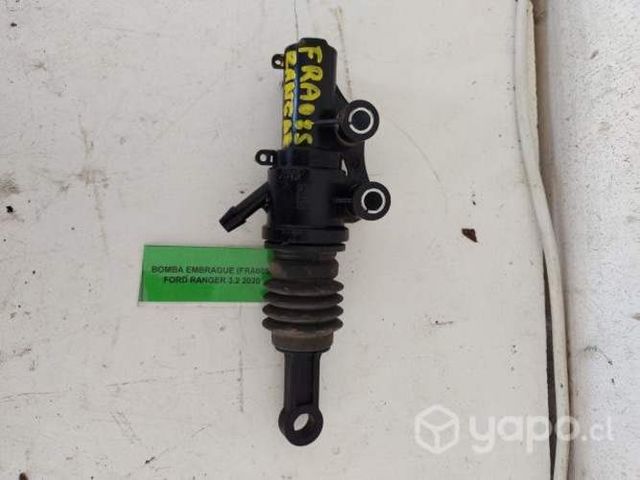 Bomba Embrague (FRA085) Ford Ranger 3.2 2020