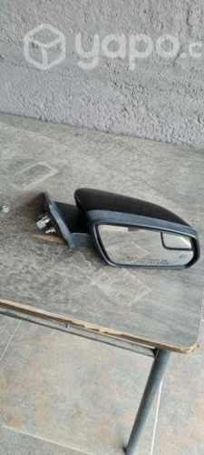 Retrovisores mustang 2013