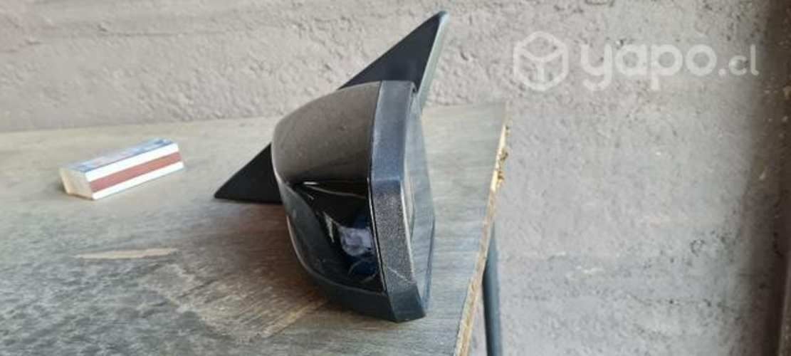 Retrovisores mustang 2013