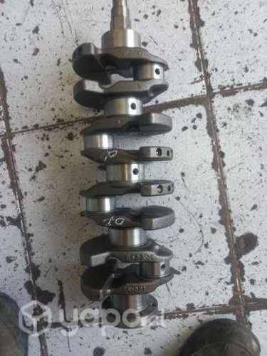 Cigueñal std chevrolet onix 2019 de. desarme