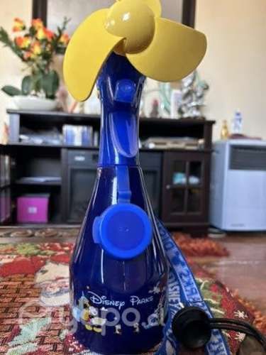 Botella de disney en venta traída de orlando