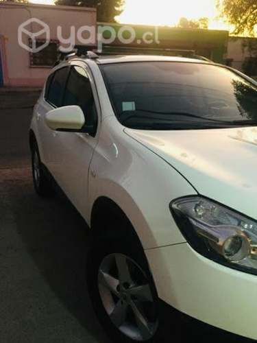 Nissan Qashqai 2.0