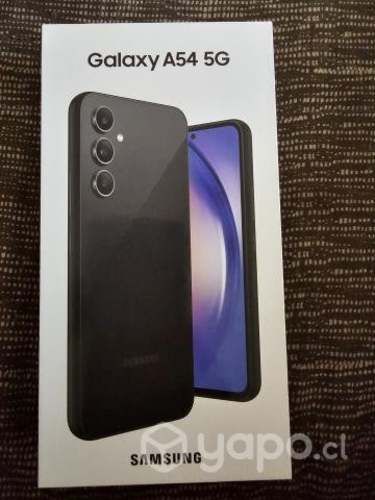 Galaxy a54 5g