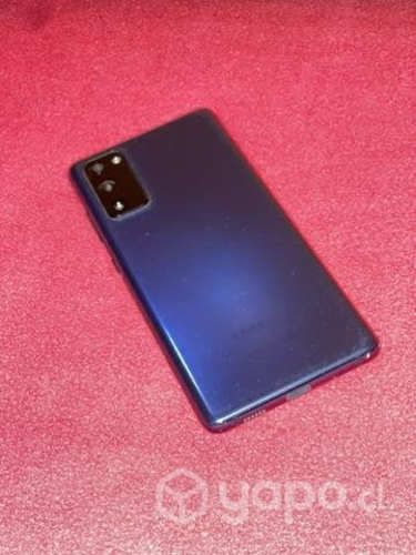 Teléfono Celular s20 FE