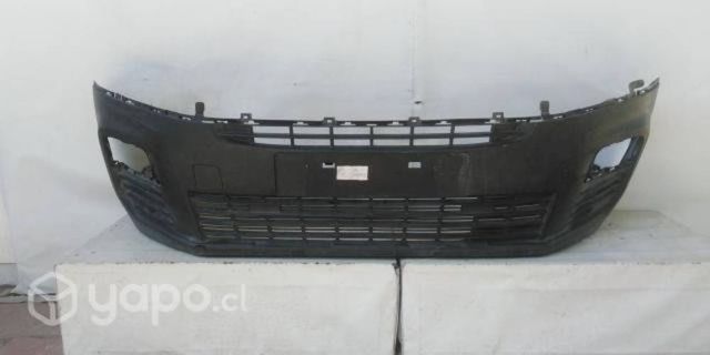 Parachoque delantero peugeot citroen partner berli