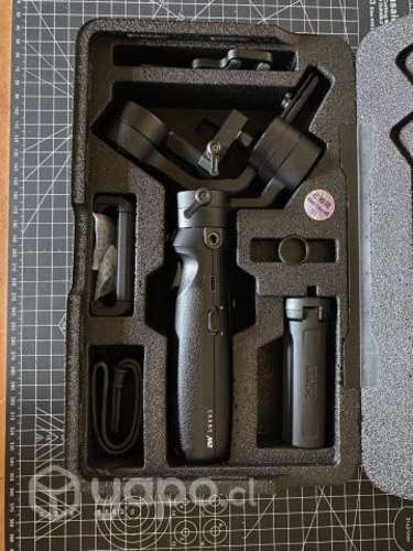 Estabilizador Zhiyun Crane M2
