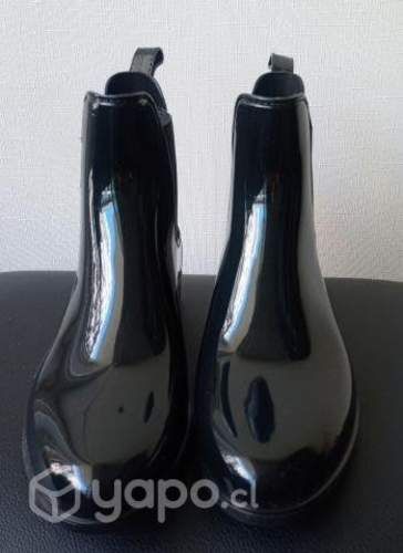 Botas de agua urb