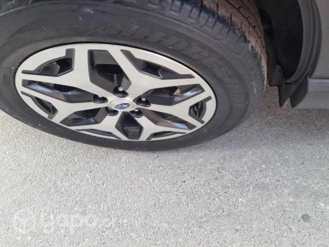 SUBARU NEW FORESTER 2.0i AWD CVT DYNAMIC , 2020