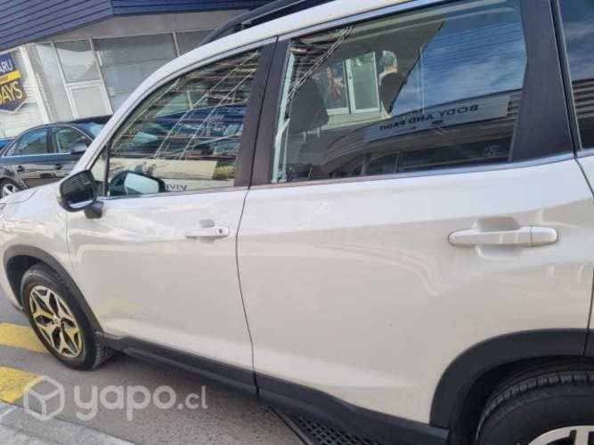 SUBARU NEW FORESTER 2.0i AWD CVT DYNAMIC , 2020