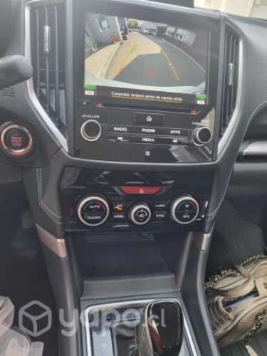 SUBARU NEW FORESTER 2.0i AWD CVT DYNAMIC , 2020