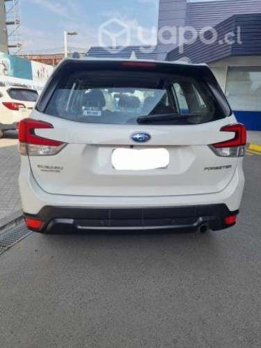 SUBARU NEW FORESTER 2.0i AWD CVT DYNAMIC , 2020