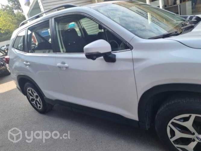 SUBARU NEW FORESTER 2.0i AWD CVT DYNAMIC , 2020