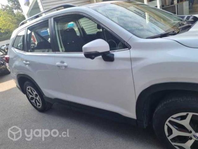 SUBARU NEW FORESTER 2.0i AWD CVT DYNAMIC , 2020