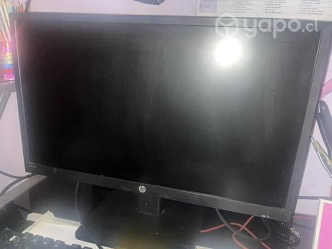 Monitor 144hz HP 22x