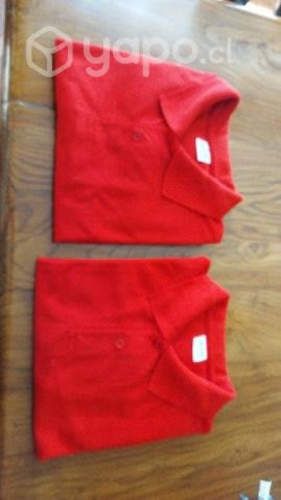 2 poleras