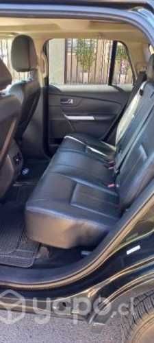 Ford Edge año 2013 automatica 170.000 kms