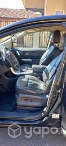 Ford Edge año 2013 automatica 170.000 kms