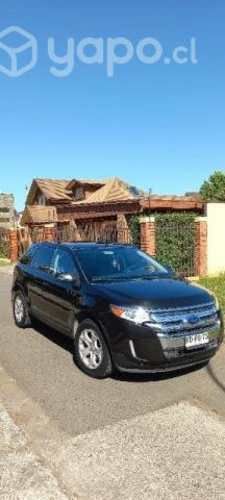 Ford Edge año 2013 automatica 170.000 kms