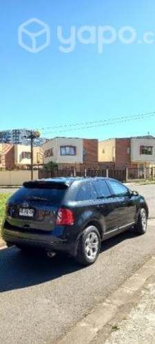 Ford Edge año 2013 automatica 170.000 kms