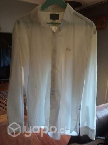 Camisa La Martina Colección Privada