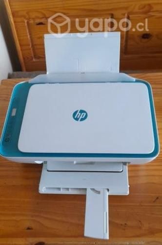 Impresora HP