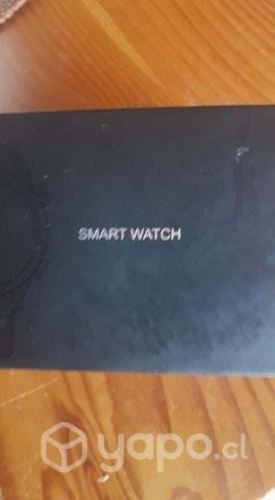 Reloj Smart Watch nuevo