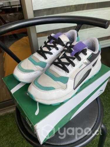 Zapatillas Puma