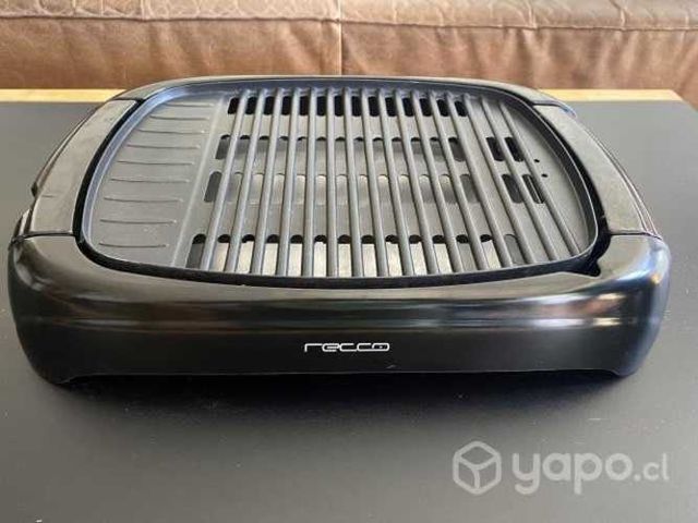 Parrilla electrica RECCO - SEMINUEVA
