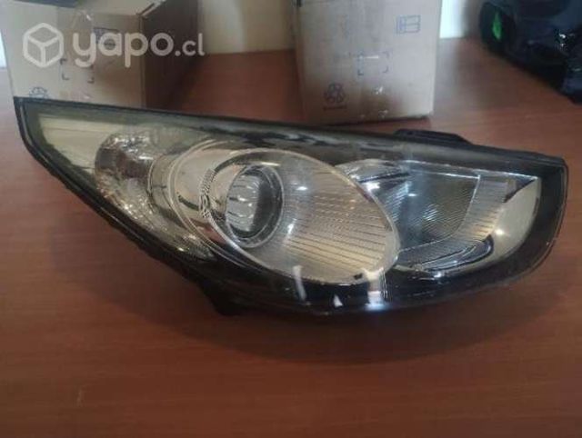 Óptico Hyundai Tucson Original Derecho e izquierdo