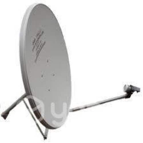 Instalacion antenas satelitales, orientacion, repa