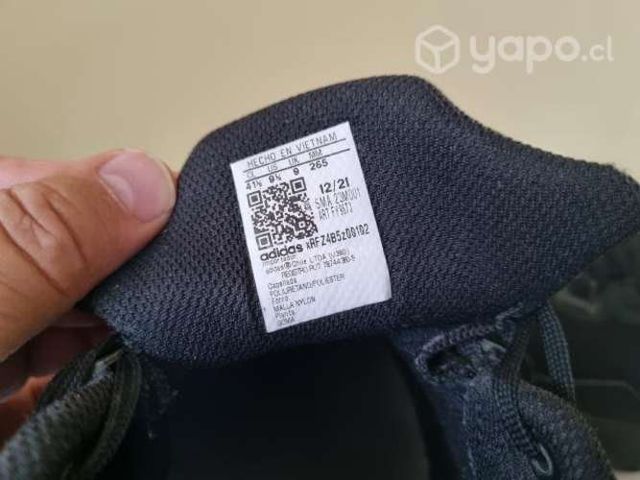 Zapatillas Adidas Terrex