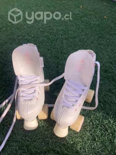 Patines Niña #34
