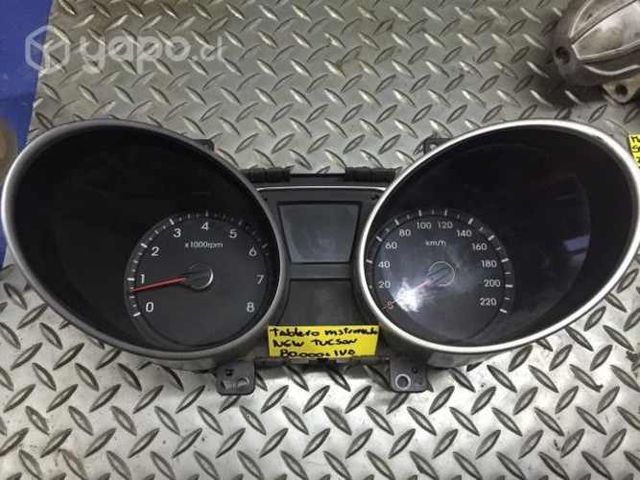 Tablero instrumentos Hyundai New Tucson 2011-2015