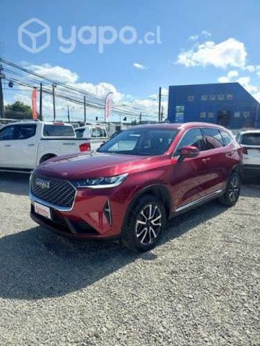 Haval h6 2022