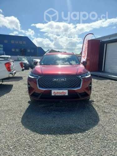 Haval h6 2022