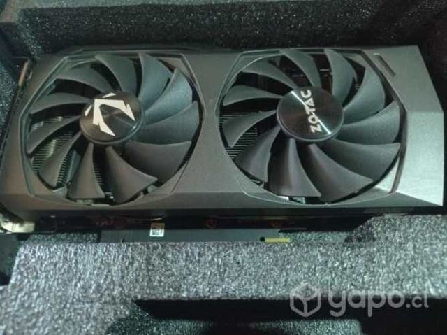Zotac 3060 ti 8 gb