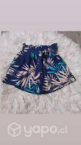 Hermosos short talla S/M